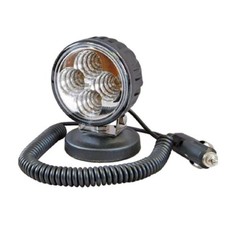 Plug In LED Work Lamp Light -