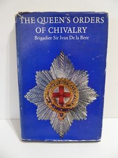 The Queens Orders of Chivalry
