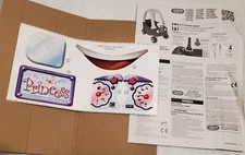 Little Tikes Cozy Coupe