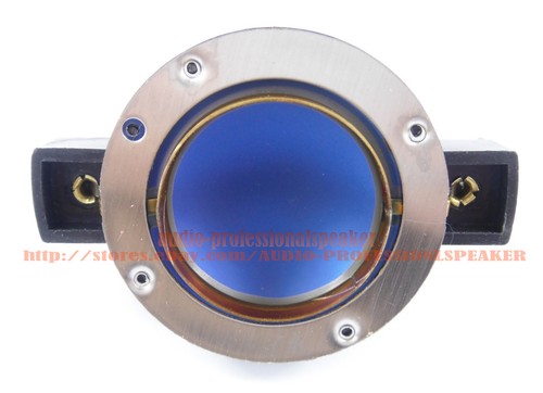 Diaphragm horn tweeter for - horn,