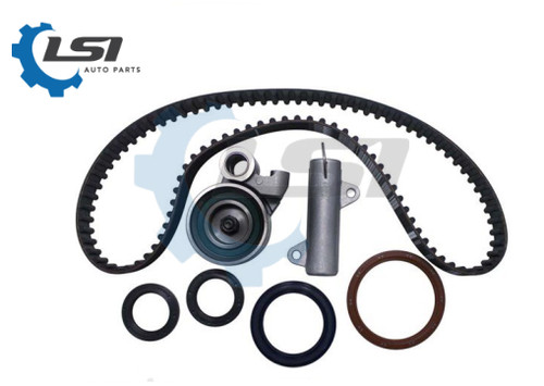 Timing belt kit tb142ht for - timing,