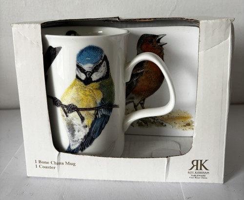 Roy kirkham garden - -, mug