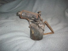 Vintage Original Monitor