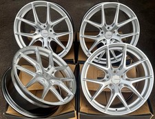 Alloy Wheels 19" Silver GTV