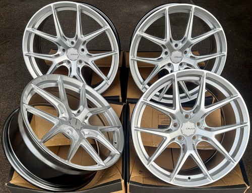 Alloy wheels silver gtv - alloy,