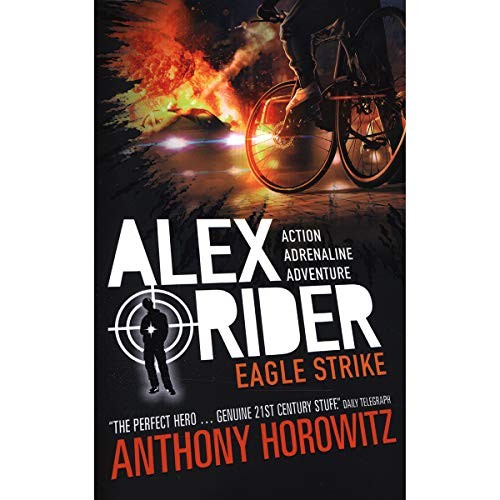Stormbreaker horowitz - -,
