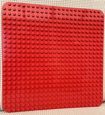 Lego Duplo Large Base Plate