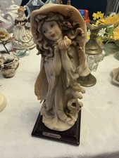 Giuseppe Armani Figurine Young