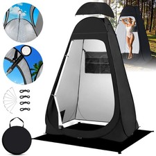 Pop-Up Privacy Tent Portable