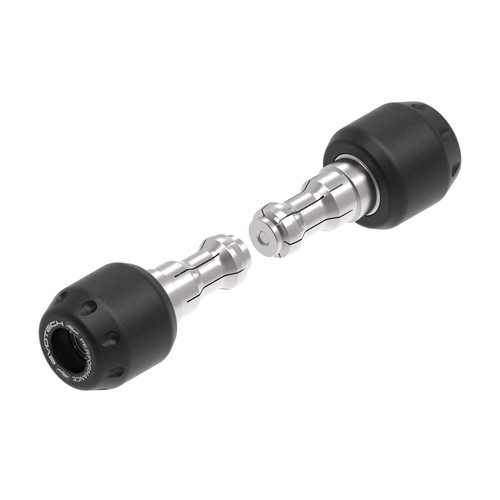 Evotech bar end - bar, weights