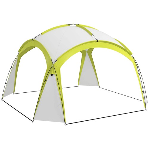 Large camping gazebo - camping,