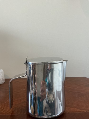 The alessi a402 teapot - a402, a