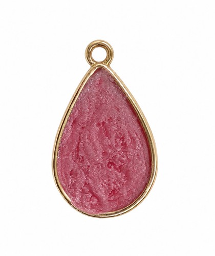 Jewellery teardrop pendant - jewellery,