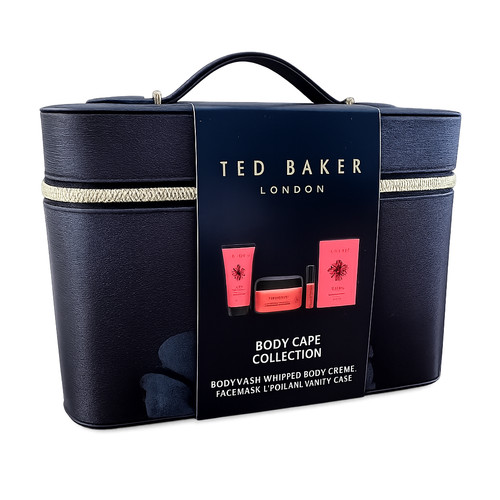 Ted baker body care collection - baker,