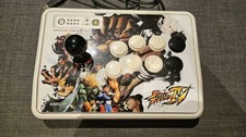 Mad Catz Street Fighter IV Arcade FightStick