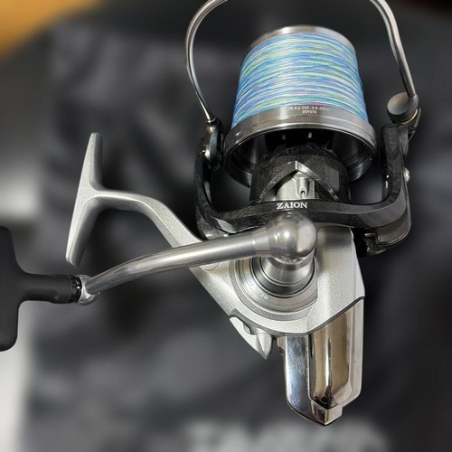 Daiwa surf basia 06pe - daiwa,