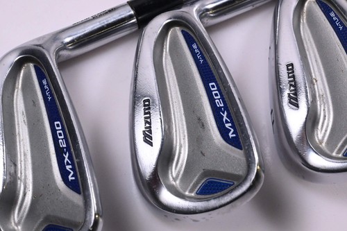 Mizuno 200 irons pw - mx-200,