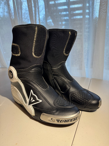 Dainese axial pro - pro, in