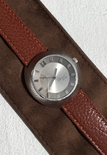 Vintage 1960s enicar sherpa - vintage,