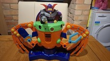 Disney Pixar Toy Story Emperor