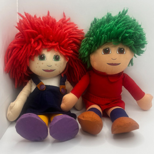 Tots tilly tiny soft toys - &,
