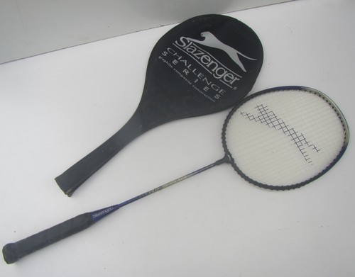 Slazenger challenge event - challenge,