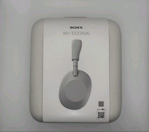 Sony 1000xm6 noise - sony,