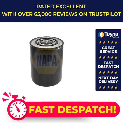 Oil filter fits santana - fits, ps10