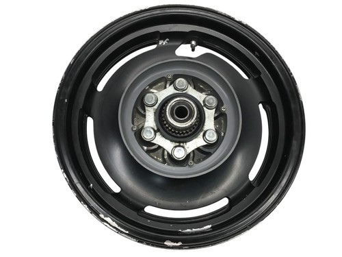 Rear wheel yamaha vmax 1200 - vmax,
