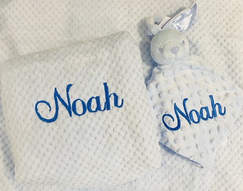 Beautiful personalised
