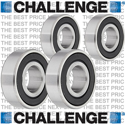Erde trailer wheel bearings - trailer,