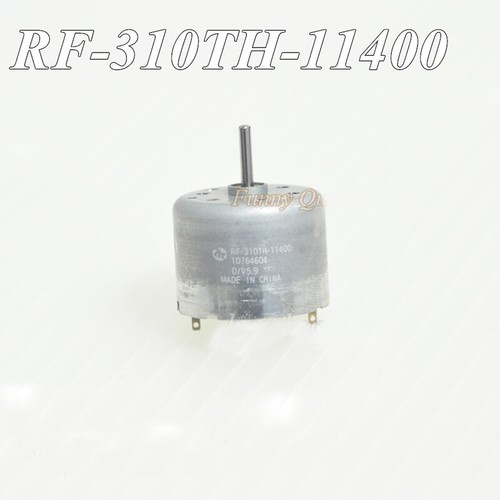 Mabuchi 310th 11400 3v - rf-310th-11400,