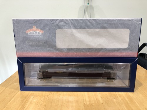 Bachmann 431 class 47826 - class,