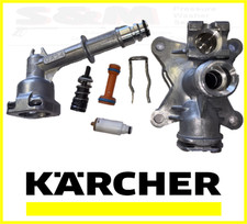 Genuine karcher pump - genuine,