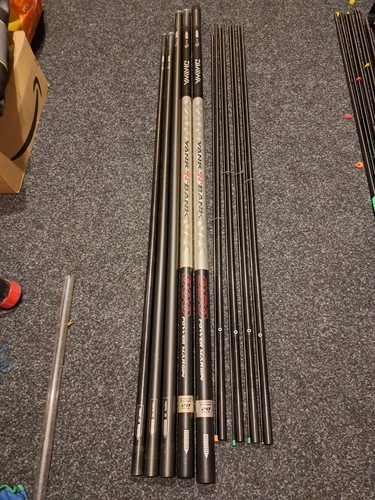 Daiwa yank bank - daiwa, 4