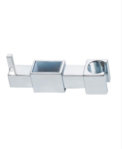 Shower rail slider holder - shower,