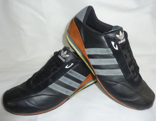 Adidas porsche design 2007 - porsche,