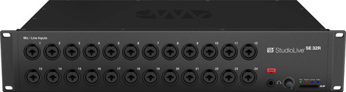 Presonus studiolive 32r 32 - presonus, studiolive-se-32r