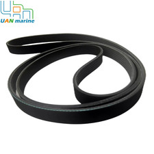 21405494 Serpentine Alternator Belt for Volvo Penta D4 D6 Mairne Engines 2140549
