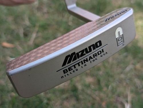 Mizuno bettinardi c01 - c01-h, golf