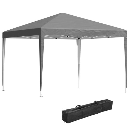 Outsunny pop gazebo - outsunny,