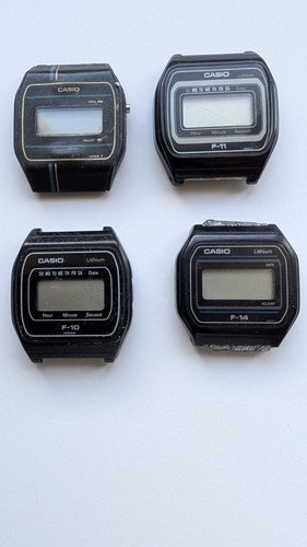 Job lot casio digital for - casio,