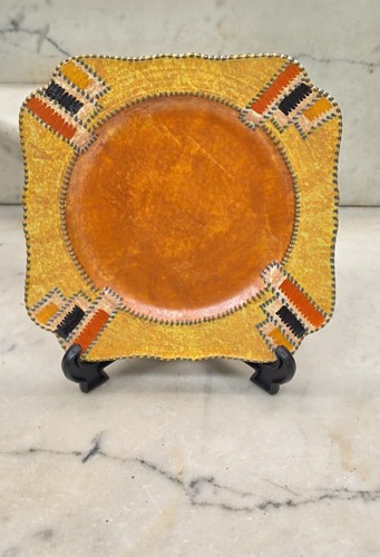 Art deco crown ducal charlotte - crown,
