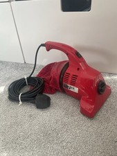 Dirt Devil Handy Handheld