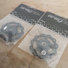 Pair  -  ROAD/MTB BIKE ALLOY