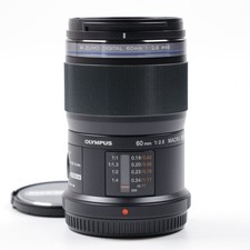 Olympus M.Zuiko Digital ED