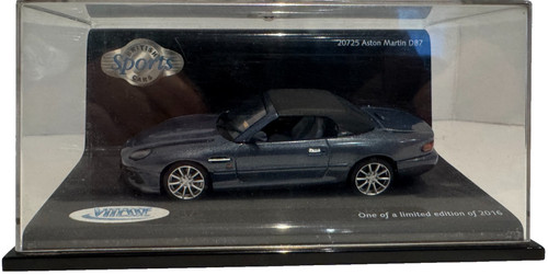 Vitesse 20725 aston - aston, db7