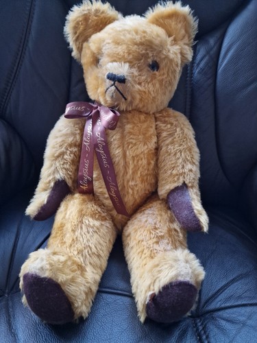 Vintage chiltern hugmee mohair - vintage,