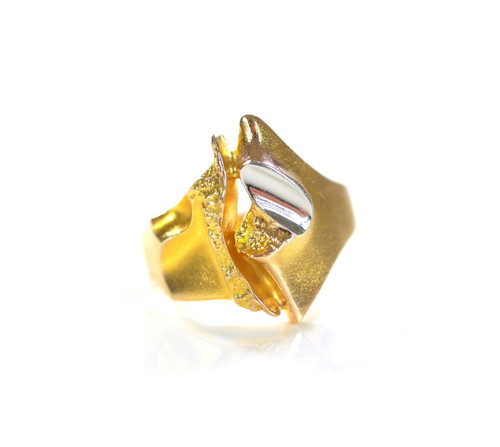 Designer ladies ring - ladies',