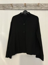 Oska Jacket Beautiful Black